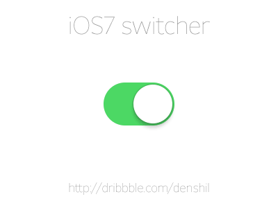 iOS7 switcher animation (gif)（图ZMTA4MDgxMDg=） - 图标 - 站酷设计师denshil原创素材 - 站酷ZCOOL