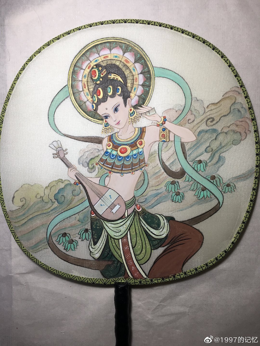 那些相对传统的产出