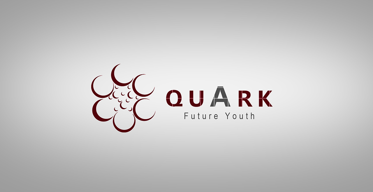 QUARK（图ZOTQ1NTc5Mg==） - Logo - 站酷设计师早起的虫儿被鸟吃原创素材 - 站酷ZCOOL