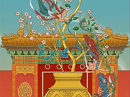 中国建筑