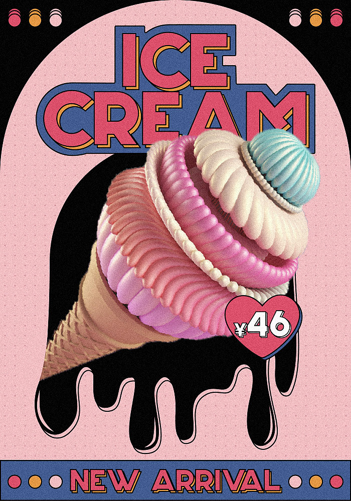 2020 左左的版式练习日记（图ZMjIzNDA1MTI0） - 海报 - 站酷设计师左什么原创素材 - 站酷ZCOOL