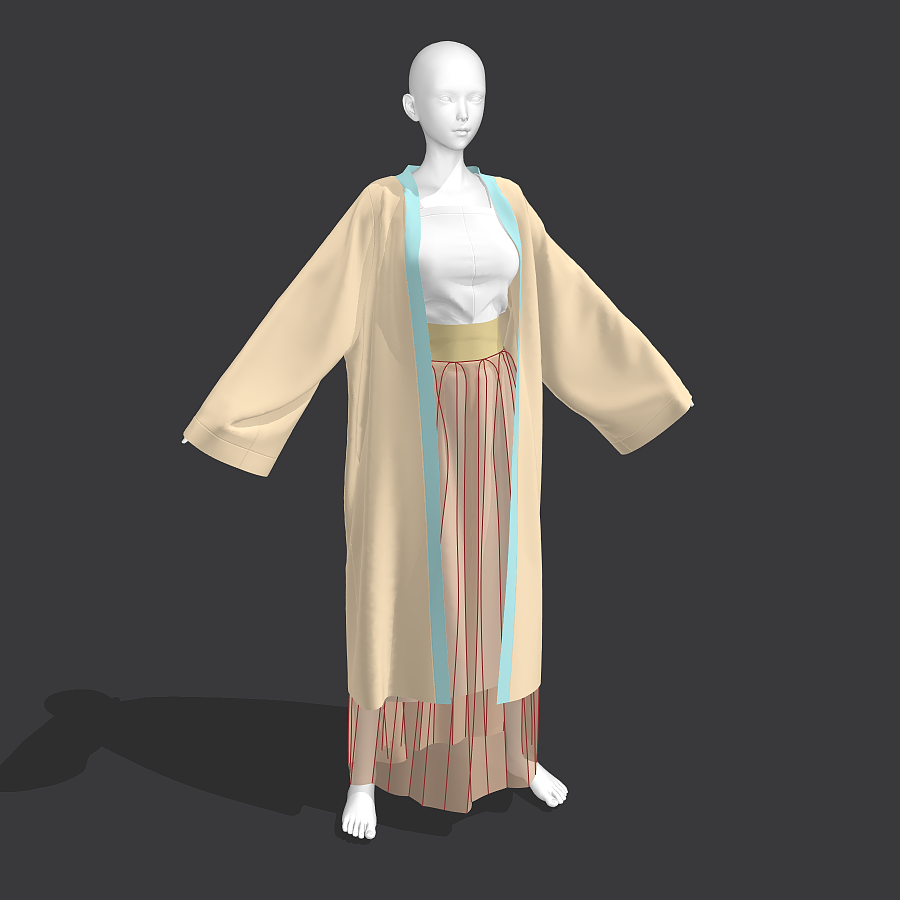 MD作品小结（图ZMjQ1OTMyMzQ0） - 人物/生物 - 站酷设计师ShanSHUI_原创素材 - 站酷ZCOOL