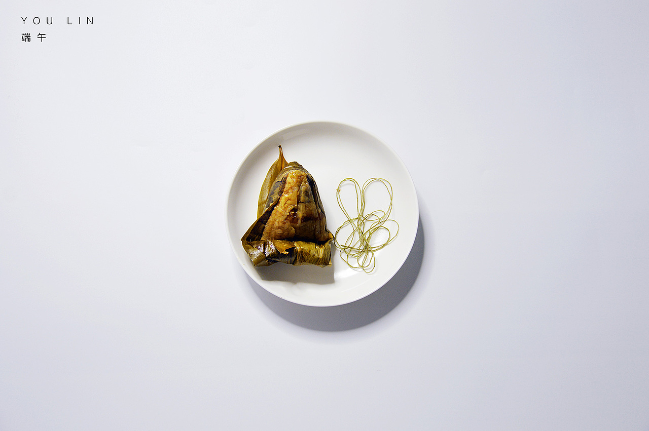 端午节吃(pai)粽子!（图ZODA3MjA5Njg=） - 产品摄影 - 站酷设计师youlinz原创素材 - 站酷ZCOOL