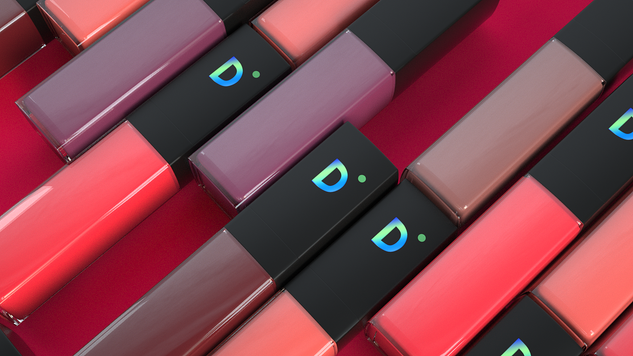 “口红”小短片（图ZMjg2ODAyOTYw） - 产品 - 站酷设计师林森缘原创素材 - 站酷ZCOOL