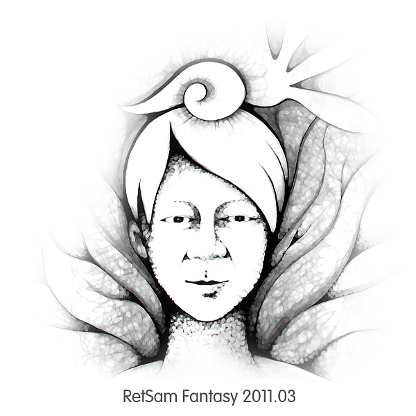 新作201103（图ZMjY2NDY1Ng==） - 创作习作 - 站酷设计师retsam原创素材 - 站酷ZCOOL