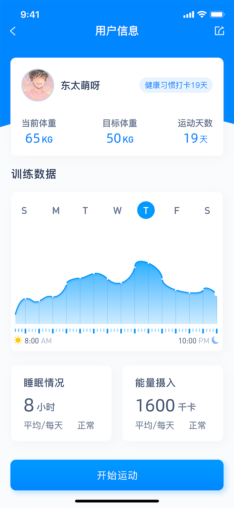 移动端界面（图ZMjU5NzA1MTU2） - APP界面 - 站酷设计师云伊娜原创素材 - 站酷ZCOOL