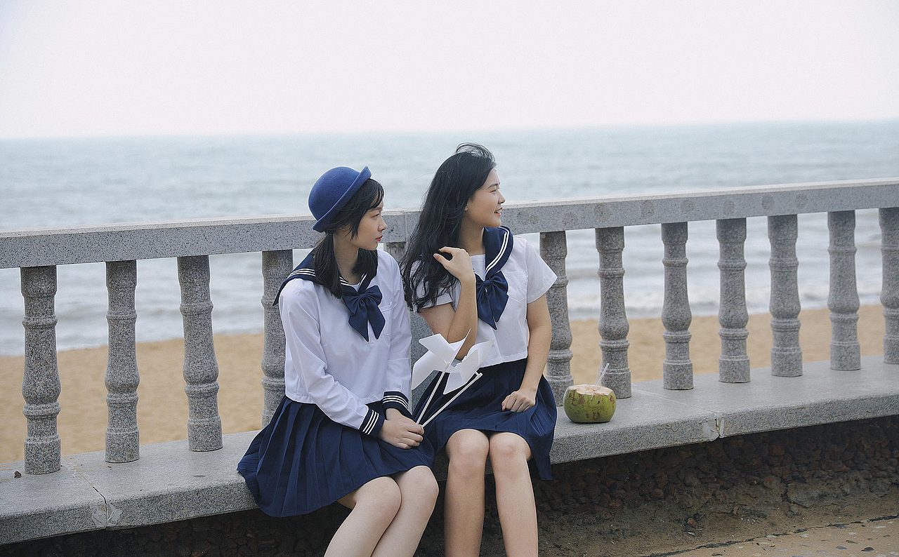 少女的征途是星辰和大海