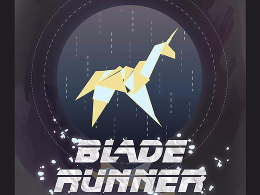 BLADE RUNNER——银翼杀手&银翼杀手海报设计（个人主页-ZMjU1NzM4Mjg=） - 海报 - 站酷设计师baboonboom原创素材 - 站酷ZCOOL