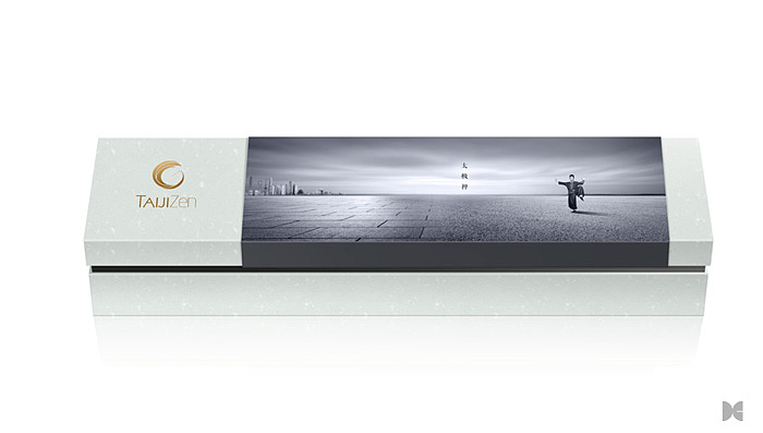 大诚设计|太极禅茶系列包装设计-伴手礼（图ZMzU1MzQ3MjA=） - 包装 - 站酷设计师北京大诚设计原创素材 - 站酷ZCOOL