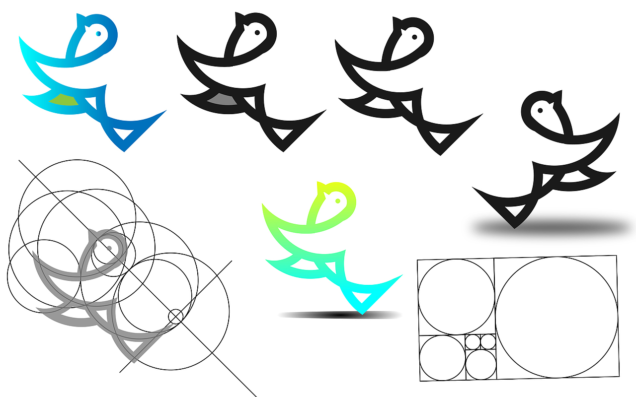 LOGO 图标（图ZMTEzMDE1OTAw） - 图案 - 站酷设计师枕头君啊原创素材 - 站酷ZCOOL