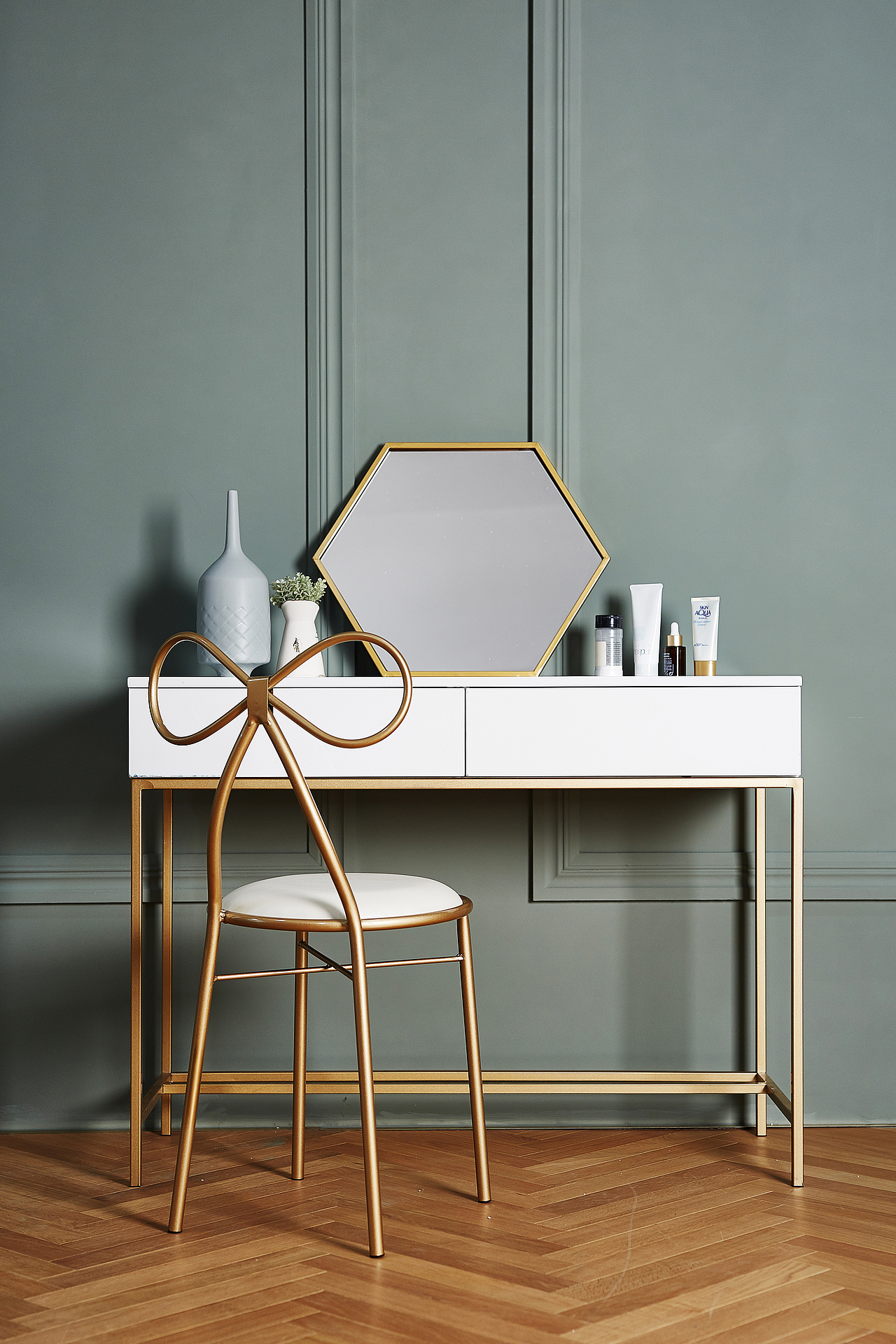 北欧家具 拍摄作品