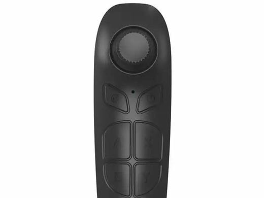 【教程】Rhino犀牛7VR游戏手柄建模（含模型教程领取）