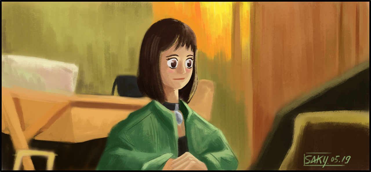 素材创作（图ZMTU3NzA4NzM2） - 创作习作 - 站酷设计师Saky347原创素材 - 站酷ZCOOL