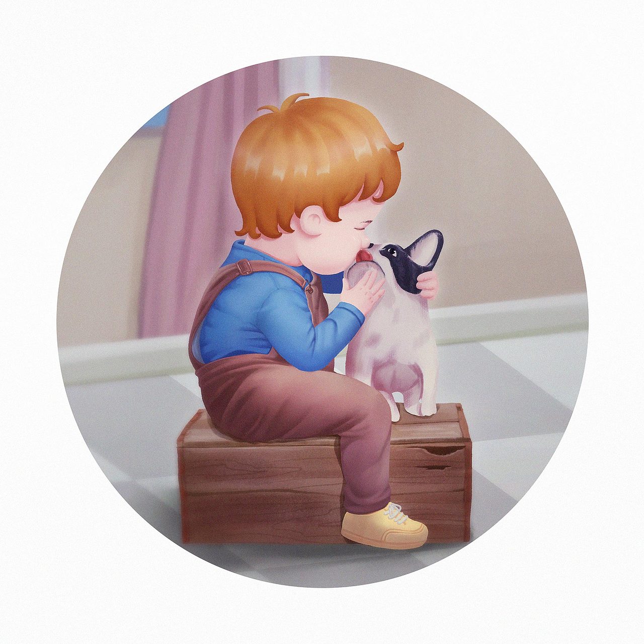 奇妙世界（图ZMjYyNjU1OTY4） - 创作习作 - 站酷设计师洋流1991原创素材 - 站酷ZCOOL