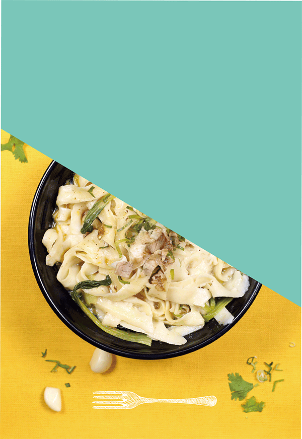 海报设计 拉面海报 文字海报