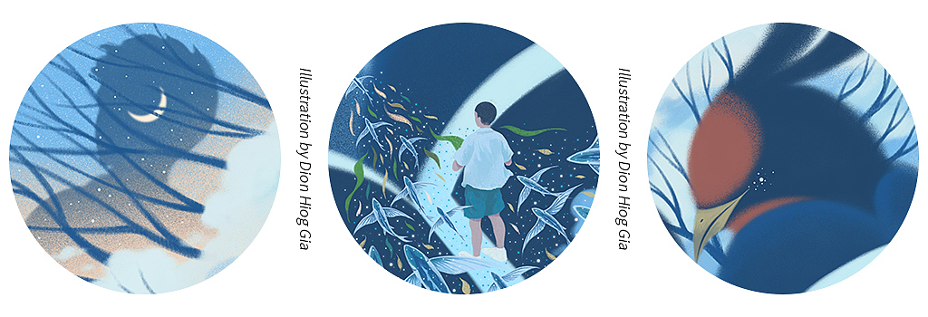 渺渺的诗-Part3（图ZMjE2NDAyMjEy） - 创作习作 - 站酷设计师张旭加XujiaZhang原创素材 - 站酷ZCOOL