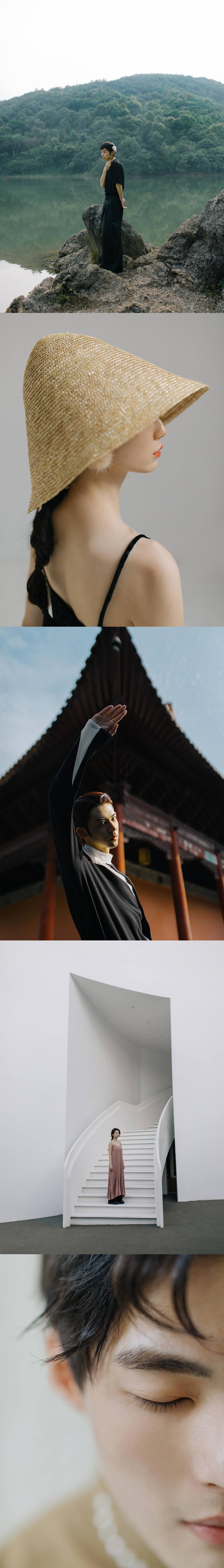 2021年度总结（1）（图ZMjgzMjIzNzY4） - 人像摄影 - 站酷设计师baiyang421原创素材 - 站酷ZCOOL