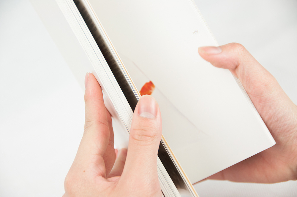 完全失踪手册-Redesign（图ZNzg4NzQ3Ng==） - 书籍/画册 - 站酷设计师陈雨辰原创素材 - 站酷ZCOOL