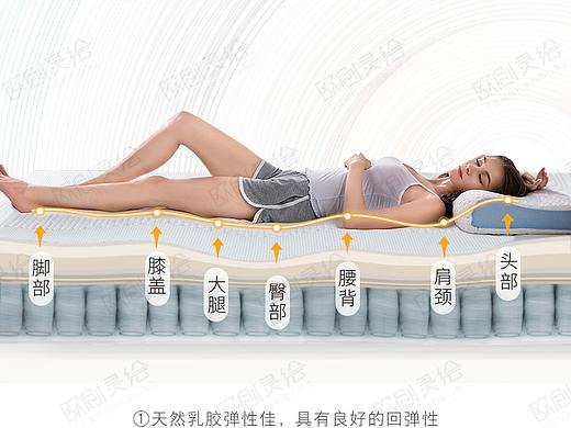 床垫