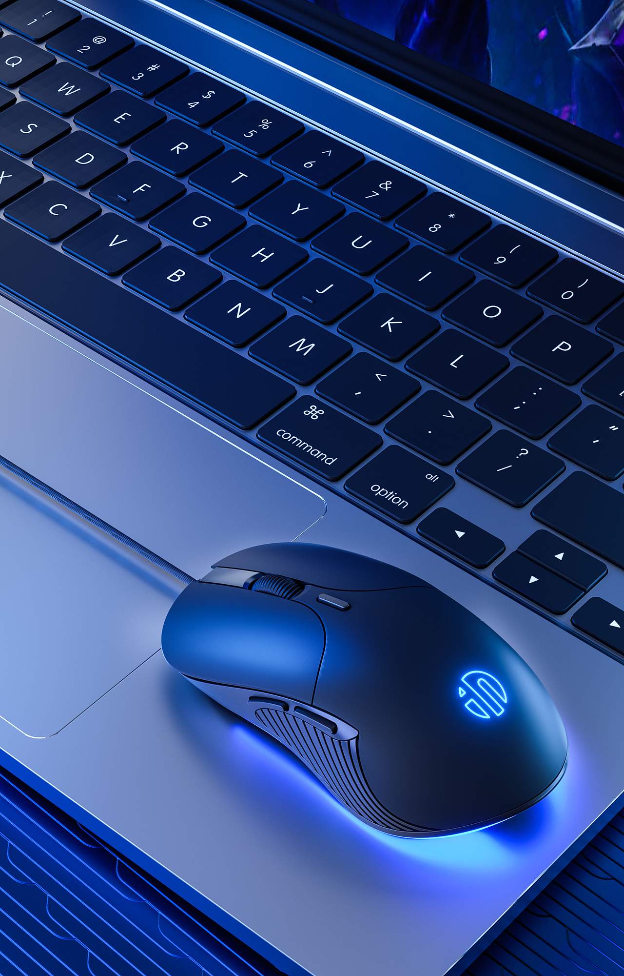 2023-L2部分工作渲染节选