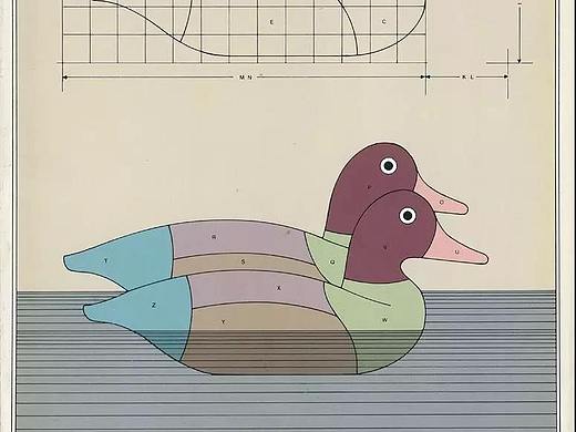 《idea》杂志，凭什么能火65年？