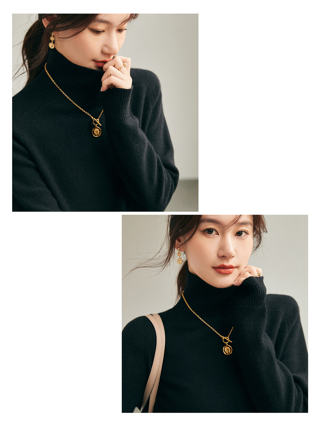 XR STUDIO ｜ 高级女装服装拍摄（图ZMjc2ODAxNjY4） - 时尚/艺术摄影 - 站酷设计师XR_星然广告原创素材 - 站酷ZCOOL