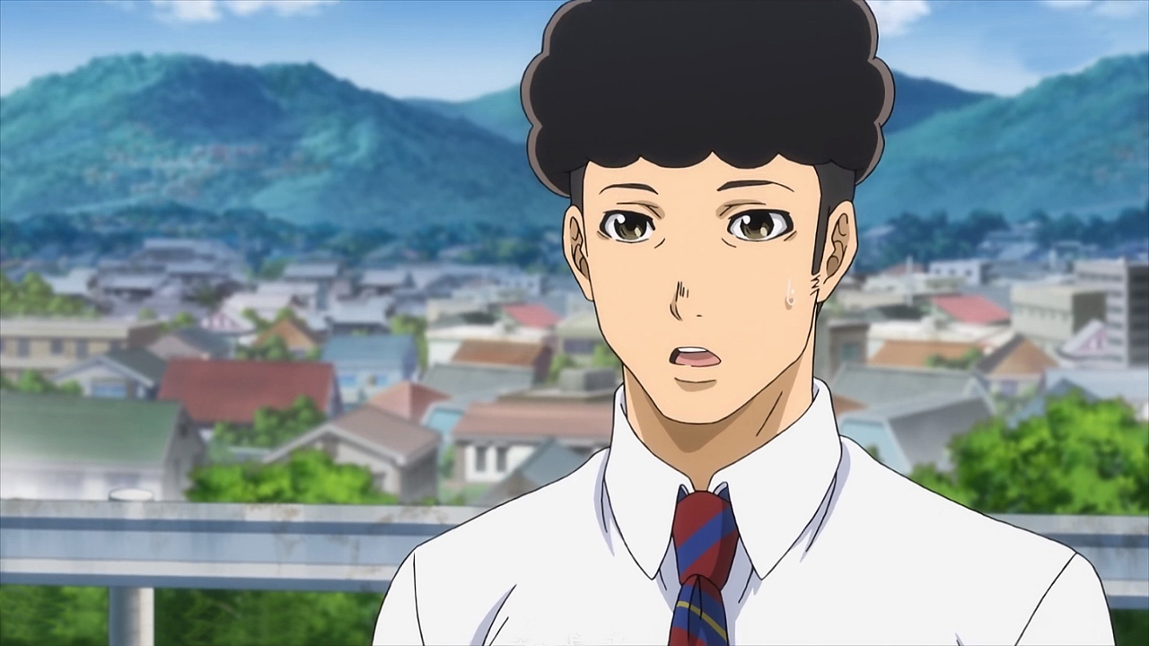 每日动漫壁纸：322