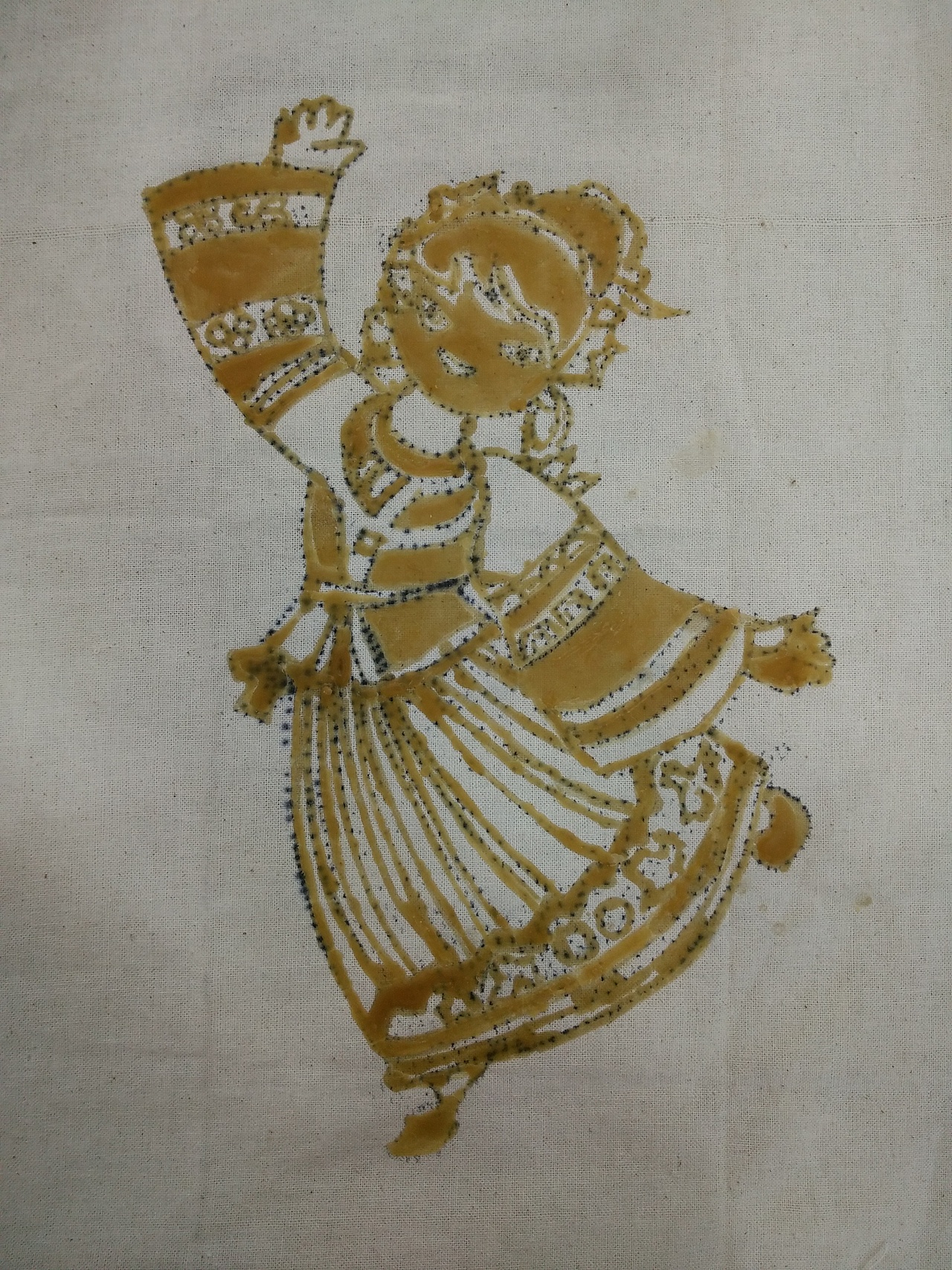 手工（图ZNDgwMDcwMzI=） - 其他手工艺 - 站酷设计师喵还没睡原创素材 - 站酷ZCOOL