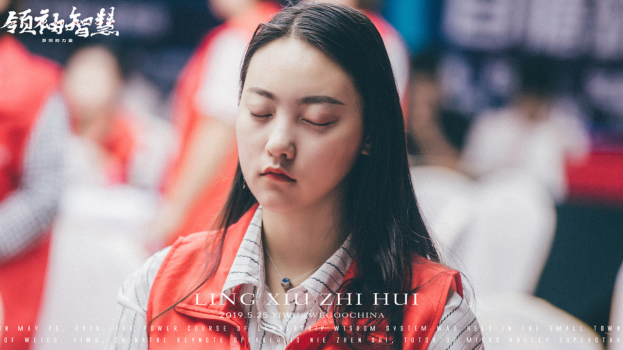 领袖智慧系统的力量