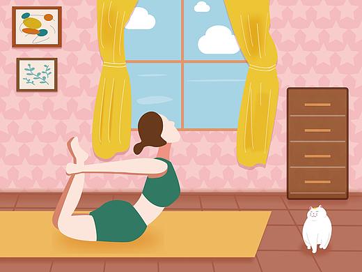 享受生活 有你有猫咪 足矣