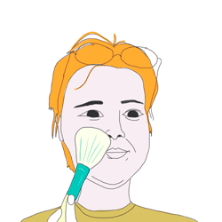 《最新款粉饼测评!干货!》