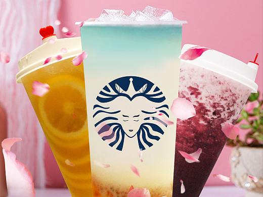 奶茶（個(gè)人主頁(yè)-ZMzgyNjk2MTY=） - 宣傳物料 - 站酷設(shè)計(jì)師李承朔原創(chuàng)素材 - 站酷ZCOOL