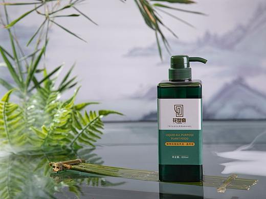 洗护用品精油营养液