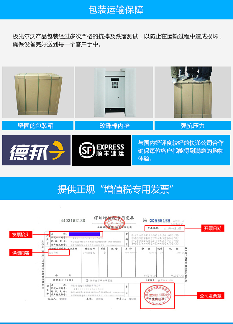 极光尔沃-3D打印机详情页 A8工业级 灯饰开模设计