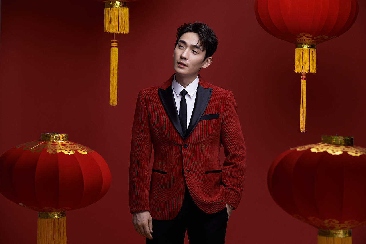 朱一龙（图ZMTk0MjcyNzAw） - 修图/后期 - 站酷设计师metis墨原创素材 - 站酷ZCOOL