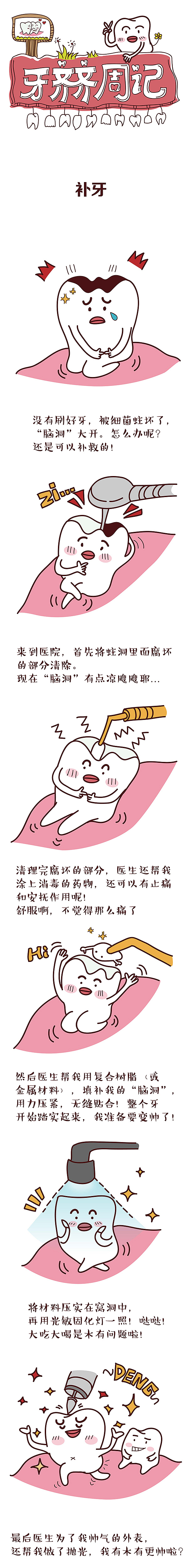 近期的微信多图文推广(图ZNTQ3MzA5Mjg=) - 中/长篇漫画 - 站酷设计师插画师严大原创素材 - 站酷ZCOOL