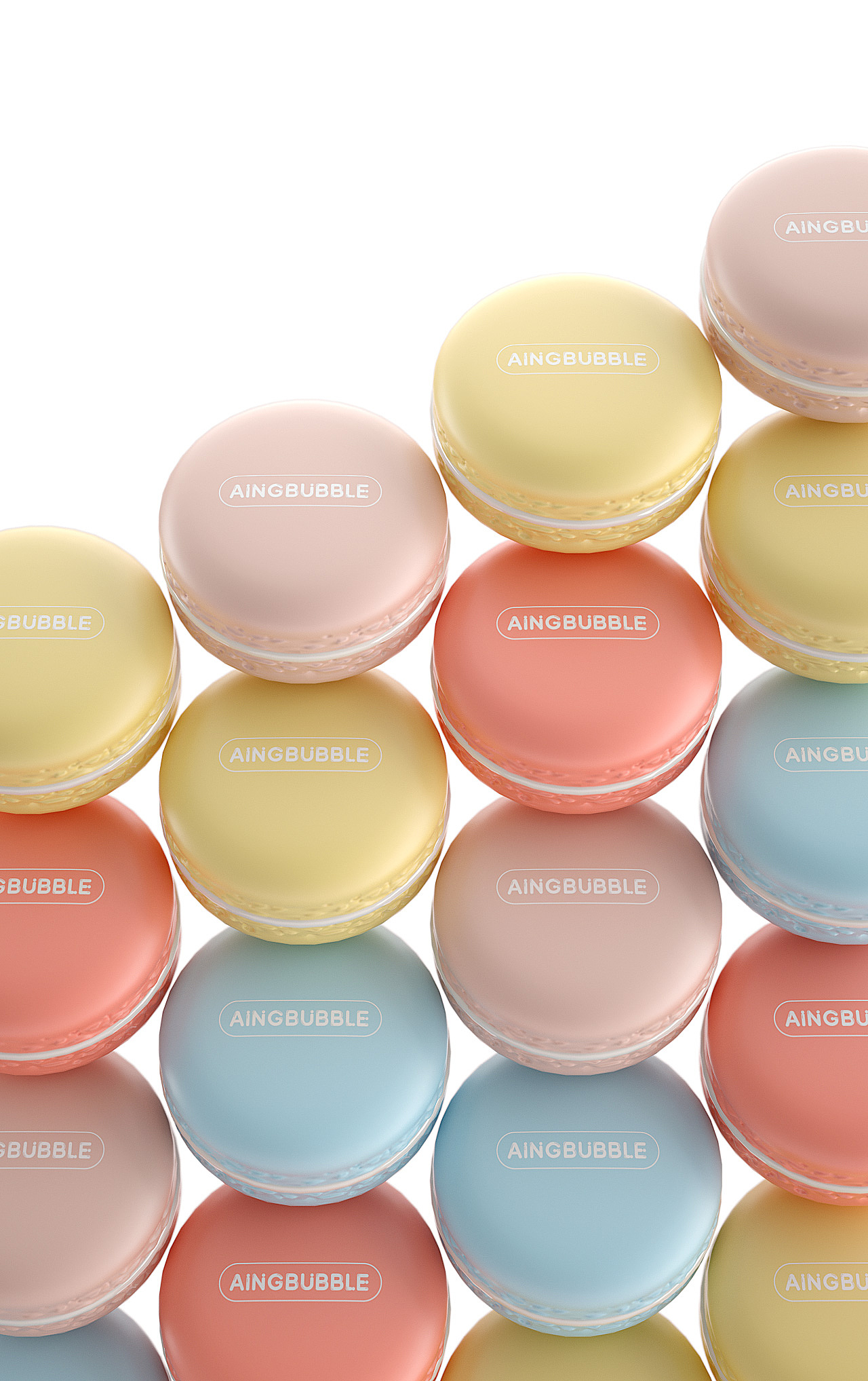 马卡龙紫草膏（图ZMjUyNzg5MzEy） - 产品 - 站酷设计师ufo3437原创素材 - 站酷ZCOOL