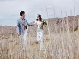  《最美的时光相遇》新疆旅拍乌鲁木齐婚纱照客片分享