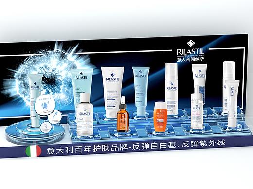 C4D产品渲染