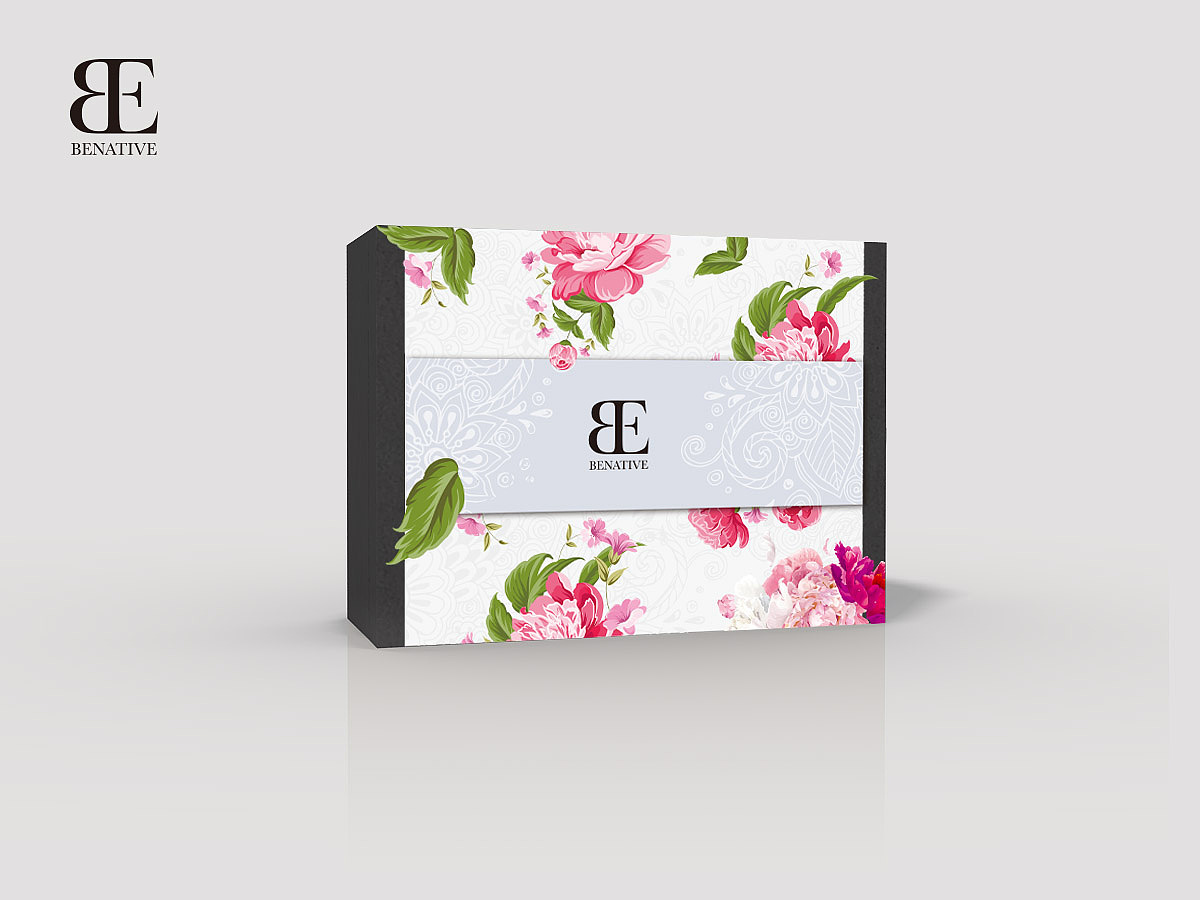 鞋盒包装（图ZNzUwNjQ4ODg=） - 包装 - 站酷设计师简印象原创素材 - 站酷ZCOOL