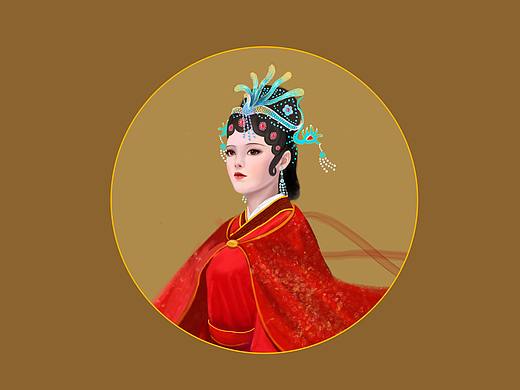 金陵十二钗