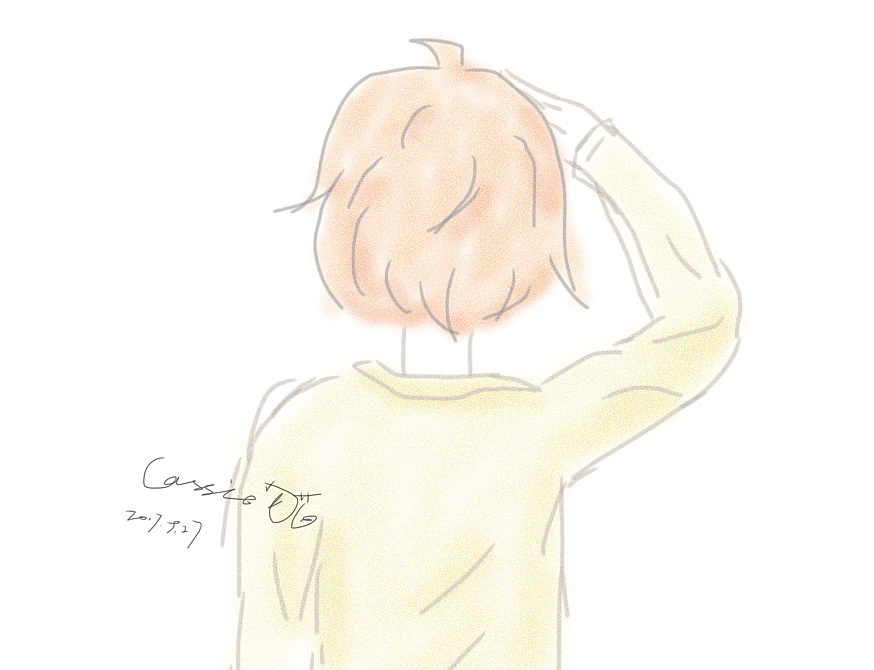 插画（图ZMTIwODQ0ODc2） - 创作习作 - 站酷设计师Cassie猫原创素材 - 站酷ZCOOL