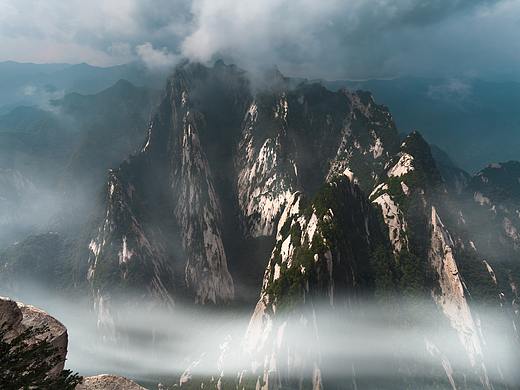 华山3