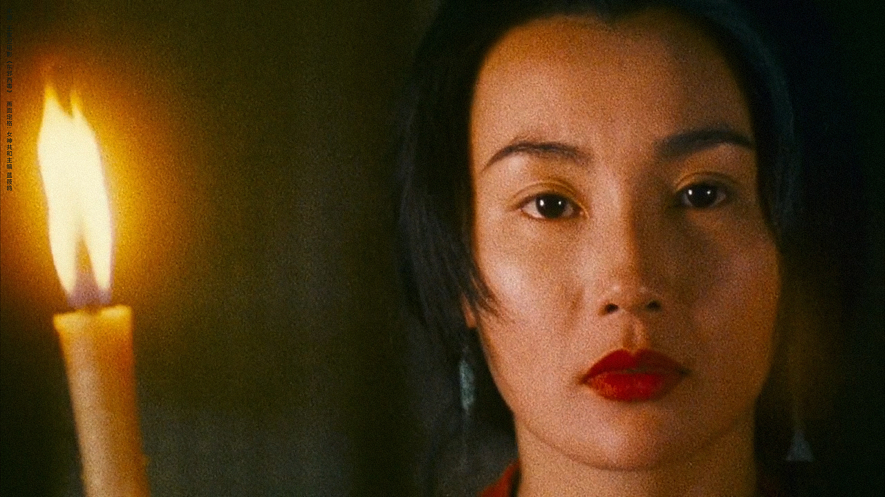 O《东邪西毒》人物摄影定格版(终结)（图ZMTM0MzA5NDc2） - 人像摄影 - 站酷设计师红顶视觉原创素材 - 站酷ZCOOL