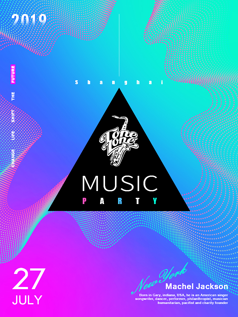 部分海报排版临摹练习（图ZMTYzODUwMDcy） - 其他平面 - 站酷设计师水漾年华原创素材 - 站酷ZCOOL