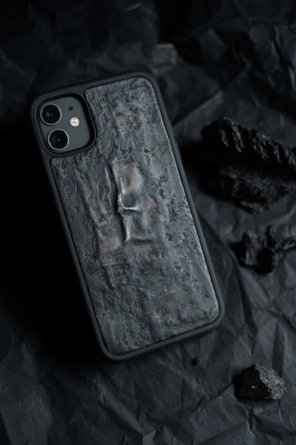 大漆+时尚饰品的创作实验（图ZMjcxOTIwMDg4） - 首饰设计 - 站酷设计师在外文化原创素材 - 站酷ZCOOL