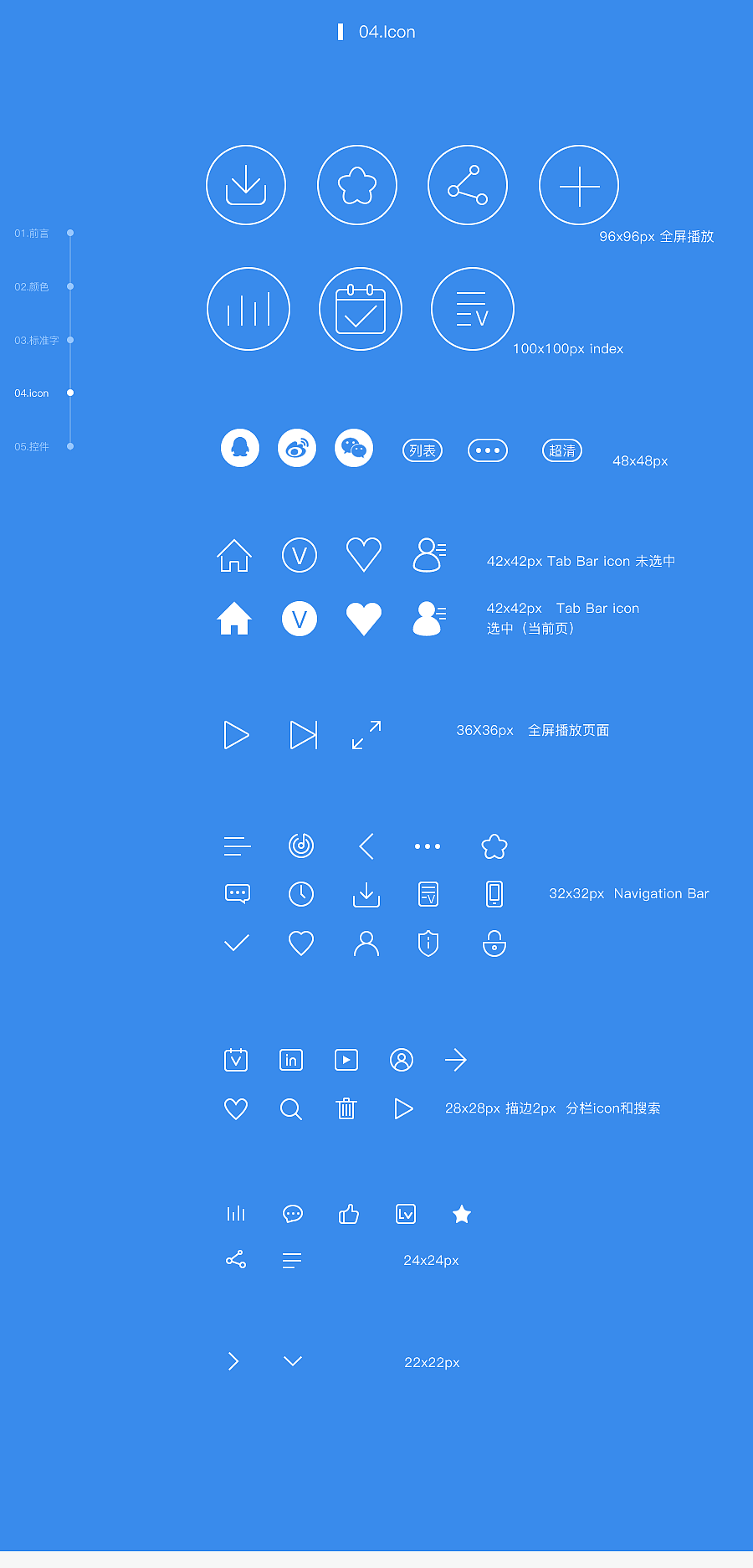 音樂雷達V3.5.0更新方案（圖ZNjMyMDg4NDA=） - APP界面 - 站酷設(shè)計師龐木杉原創(chuàng)素材 - 站酷ZCOOL