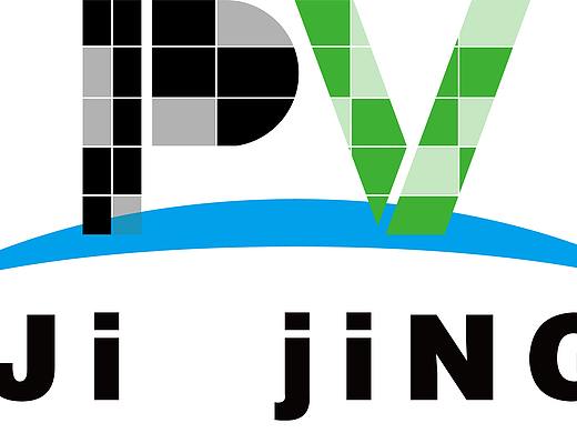 极境视觉建筑logo