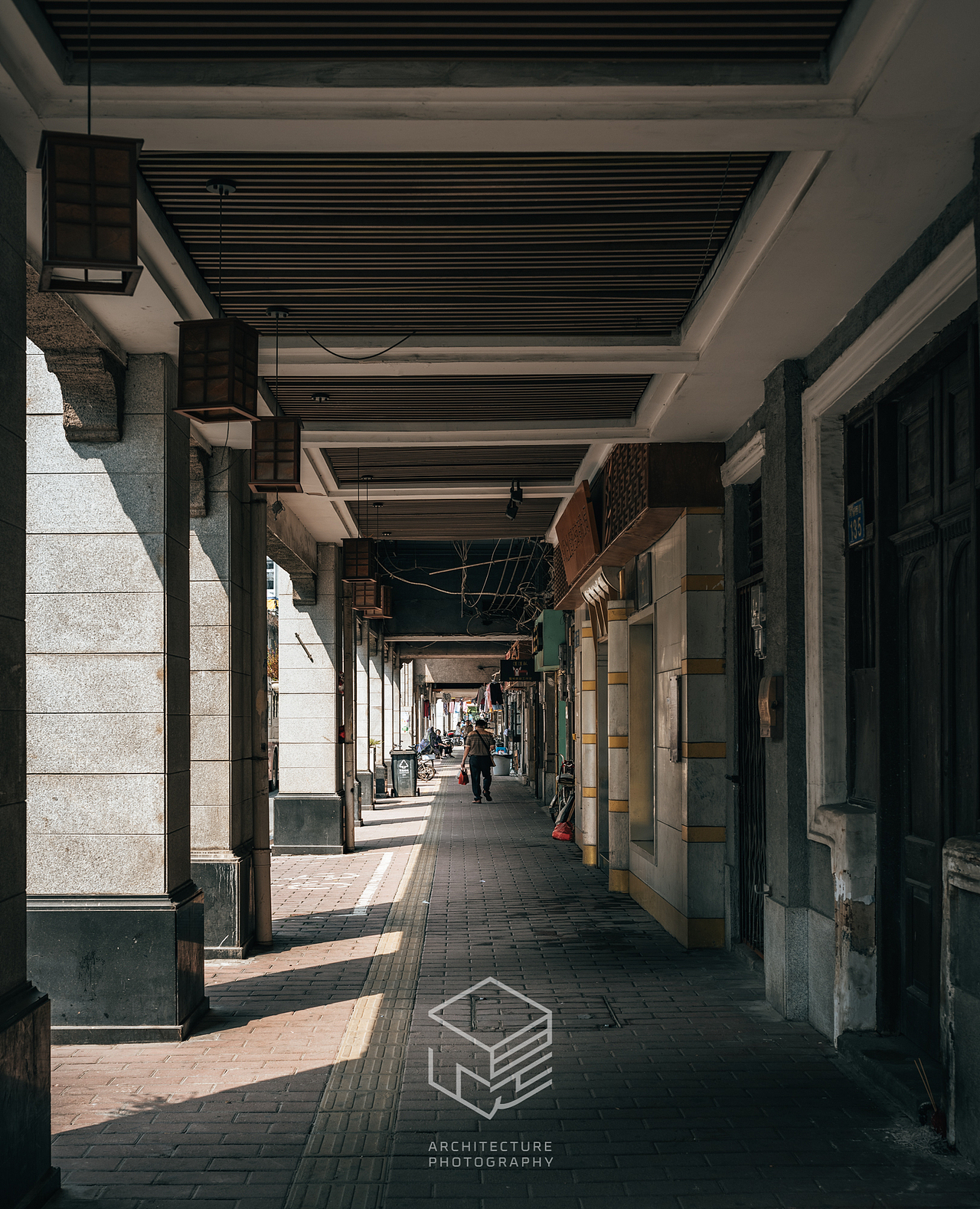 街头摄影|拍好广州-大街小巷系列(4.6日更新)