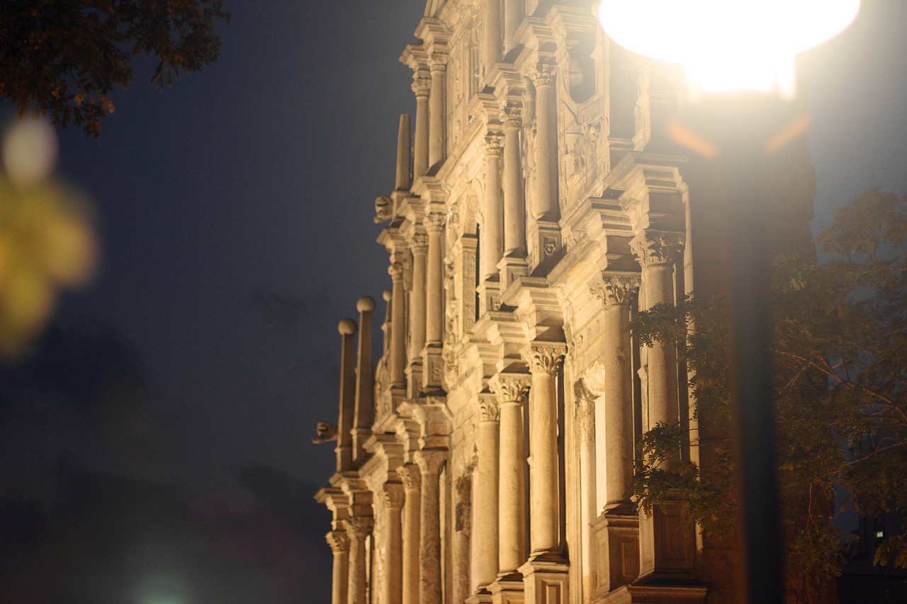 【香港/澳门】暴走随拍（图ZMjE0MDM3NzY4） - 人文/纪实摄影 - 站酷设计师花生锅原创素材 - 站酷ZCOOL